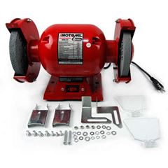 Y-ESMERIL ELETRICO 360W 220V 60HZ