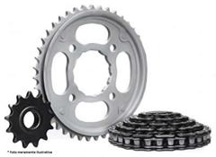 Z-KIT REL FAN 125 09/15( 1045 ) 