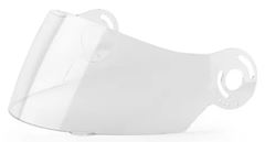 Z-VISEIRA ZARREF ANTI-RISCO CRISTAL 2MM