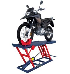 Y-ELEVADOR PNEUMATICA (A AR) 350KG