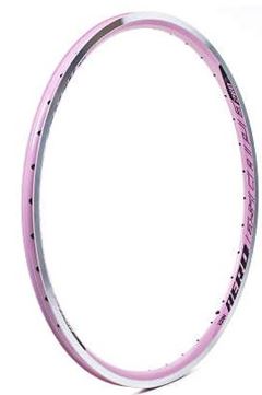ARO AERO 26X1.1/2X2 (36F) ROSA BEBE