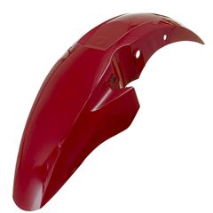 Z-PARAL DT TI 150 2013 VERMELHO PIMENTA