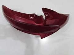 Z-PARAL DT  TI/FAN 150 14 VERMELHO PIMEN