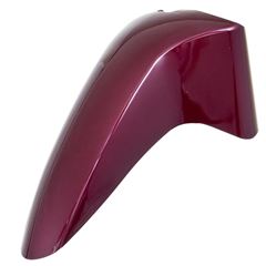 Z-PARAL. DT BIZ 125 09 VERMELHO CARDEAL