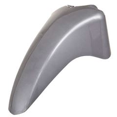 Z-PARAL. DT BIZ 125 08/09 PRATA METALICO