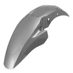 Z-PARAL DT  TI/FAN 150 2011 PRATA IBIUN 