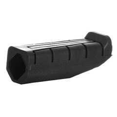 Z-BORRACHA PEDALEIRA TZ YBR