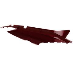 Z-TAMPA LATERAL BIZ 125 + 06/10 VERM CAN