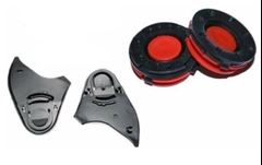 Z-KIT REP. CAPACETE FOKKER