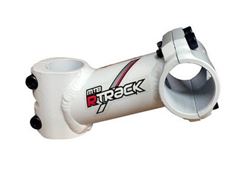 MESA MTB ALUM. AHEAD-SET R-TRACK 20 BRAN