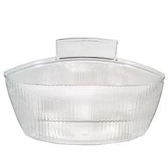 Z-LENTE FAROL BIZ 100