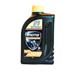 X-LUBRIFICANTE IPIRANGA 20W50 4T