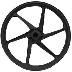 Z-RODA 6 PALITO ALUMINIO TI-00 KS/KSE PT