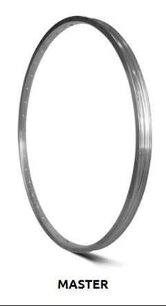 ARO ALUM. 26X1.1/2 MK BC MOD. MTB NATURA
