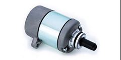 Z-MOTOR  PART  BIZ 125 06/10