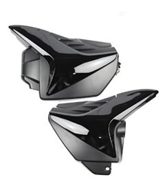Z-TAMPA LATERAL FAN 150 09/13PRETO