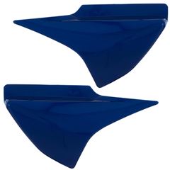 Z-TAMPA LATERAL TI 150 07 AZUL MYTH METÁ