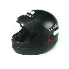 Z-CAPACETE SAN MARINO 56 PTO FOSCO