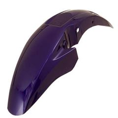 Z-PARAL DT  TI 150 2012 ROXO METALICO