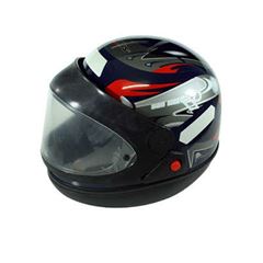 Z-CAPACETE SAN MARINO 60 PRETO