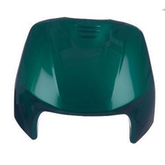 Z-BICO FRONTAL BIZ 2000 VERDE RIV. MET