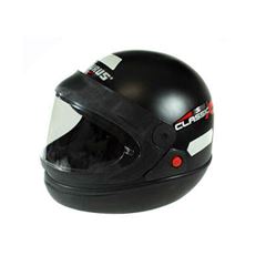 Z-CAPACETE SAN MARINO 60 PTO FOSCO