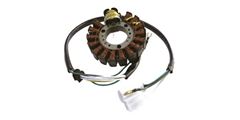 Z-ESTATOR  XT 225/TDM 225