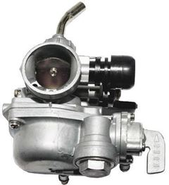 Z-CARBURADOR BIZ 100 02/05