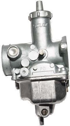 Z-CARBURADOR TI 02/04 KS/ES FAN 125 05/0
