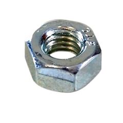 Z-PORCA SEXT. ESTICADOR CORRENTE 6MM