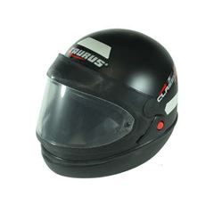 Z-CAPACETE SAN MARINO 58 PTO FOSCO
