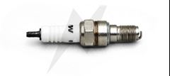 Z-VELA IGNICAO CR8EH-9 TWISTER/TORN.