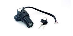 Z-CHAVE IGN YBR/XTZ-06