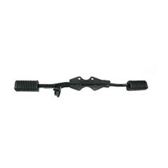 Z-ESTRIBO CENTRAL  FAZER 150