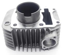 Z-CILINDRO MOTOR BIZ 125 ALUMINIO