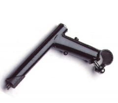 SUP. GUIDAO MTB ACO 21 MM PRETO C/EXPAND