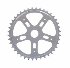 ENGR. 40D MK ESTRELA CROM. 5 FUROS 2,2MM