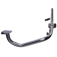 Z-PEDAL FREIO TI 00/15/FAN 09/15