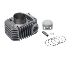 Z-KIT MOTOR BIZ 125 05/08