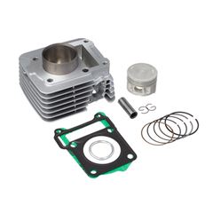Z-KIT MOTOR YBR/XTZ 125/FACTOR 125 09/16