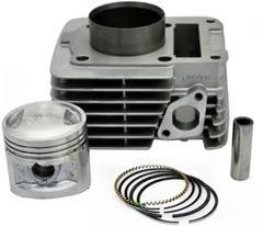 Z-KIT MOTOR YBR/XTZ 125/FACTOR 125 09/16