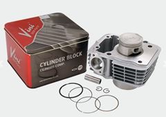 Z-KIT MOTOR TI 99/01