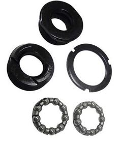 MOV.CENTRO 34.7 C/ COLAR PRETO