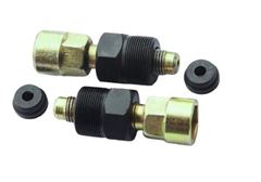 Y-CHAVE PE DE VELA TRIPLO (CAXIMBO 14 MM