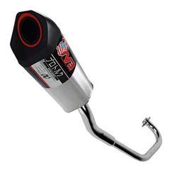 Z-ESCAPE MOD ESPORTIVO V3 BIZ 125 06/10