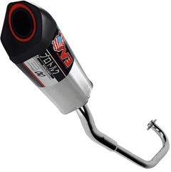 Z-ESCAPE MOD ESPORTIVO V3 BIZ 100