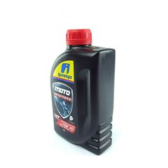 X-LUBRIFICANTE IPIRANGA 10W30 SEMISINTET