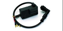 Z-CDI CG 125 C/CACHIMBO P/KIT CONVERSO