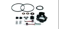 Z-ESCOVA MOTOR PART TI 150/160/FAN09 COM