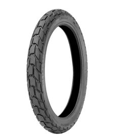Z-PNEU TZ 90/90-18 TI C/CRAVO C/CAM